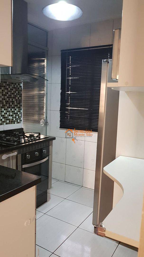 Apartamento à venda com 2 quartos, 44m² - Foto 28