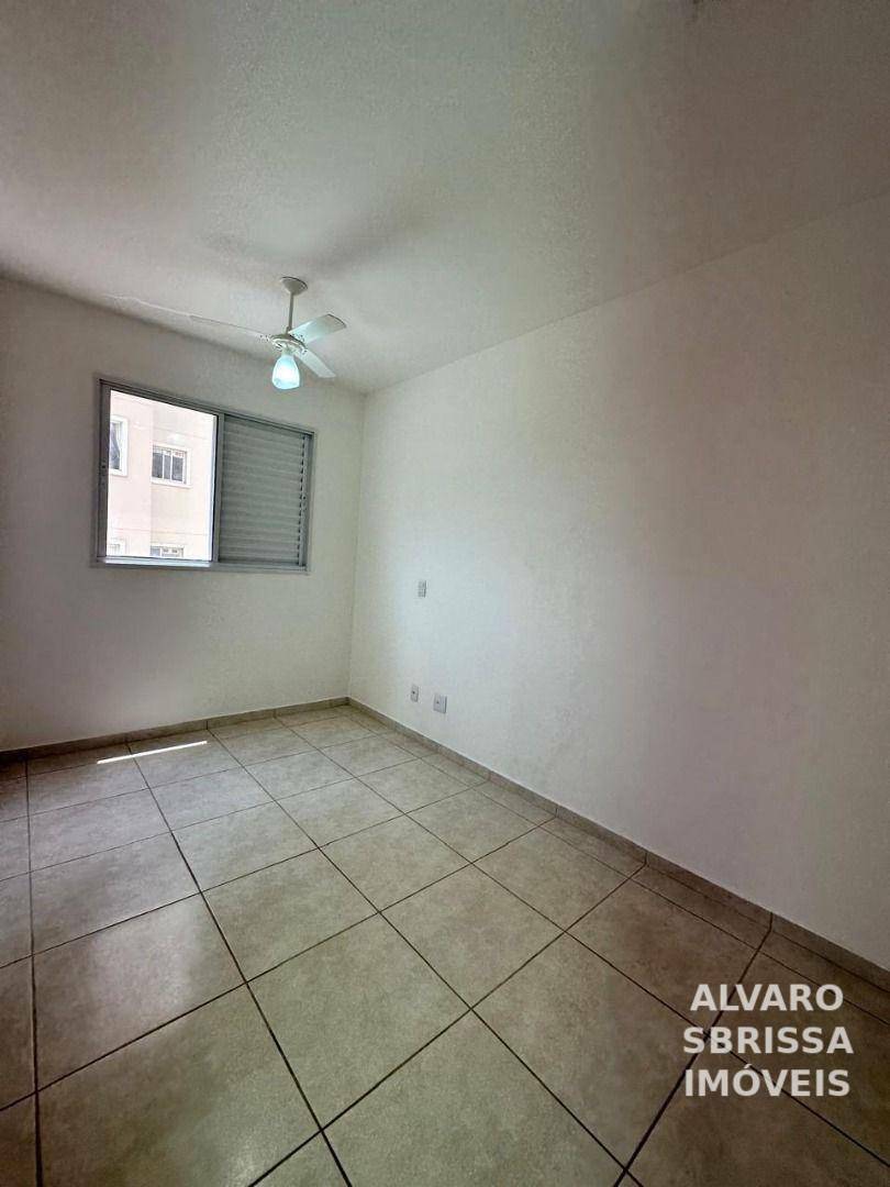 Apartamento à venda com 2 quartos, 57m² - Foto 39