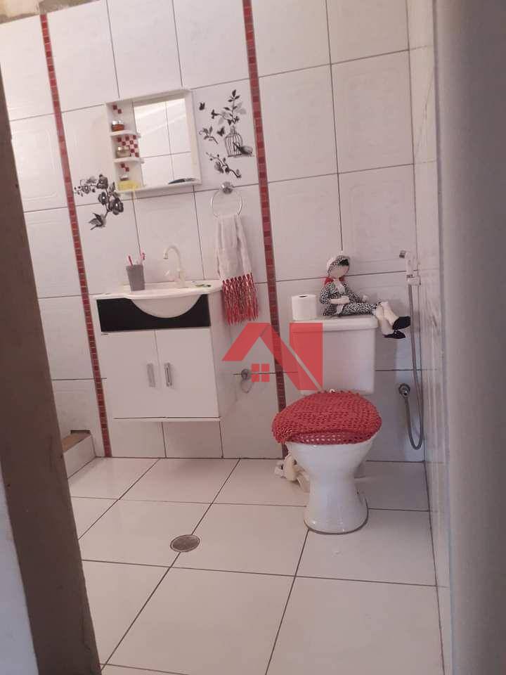 Sobrado à venda com 3 quartos, 259m² - Foto 9