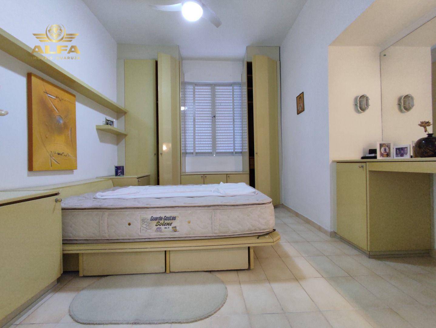 Apartamento à venda com 3 quartos, 130m² - Foto 6