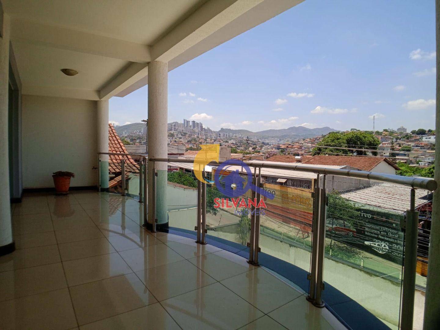 Casa à venda com 5 quartos, 299m² - Foto 27