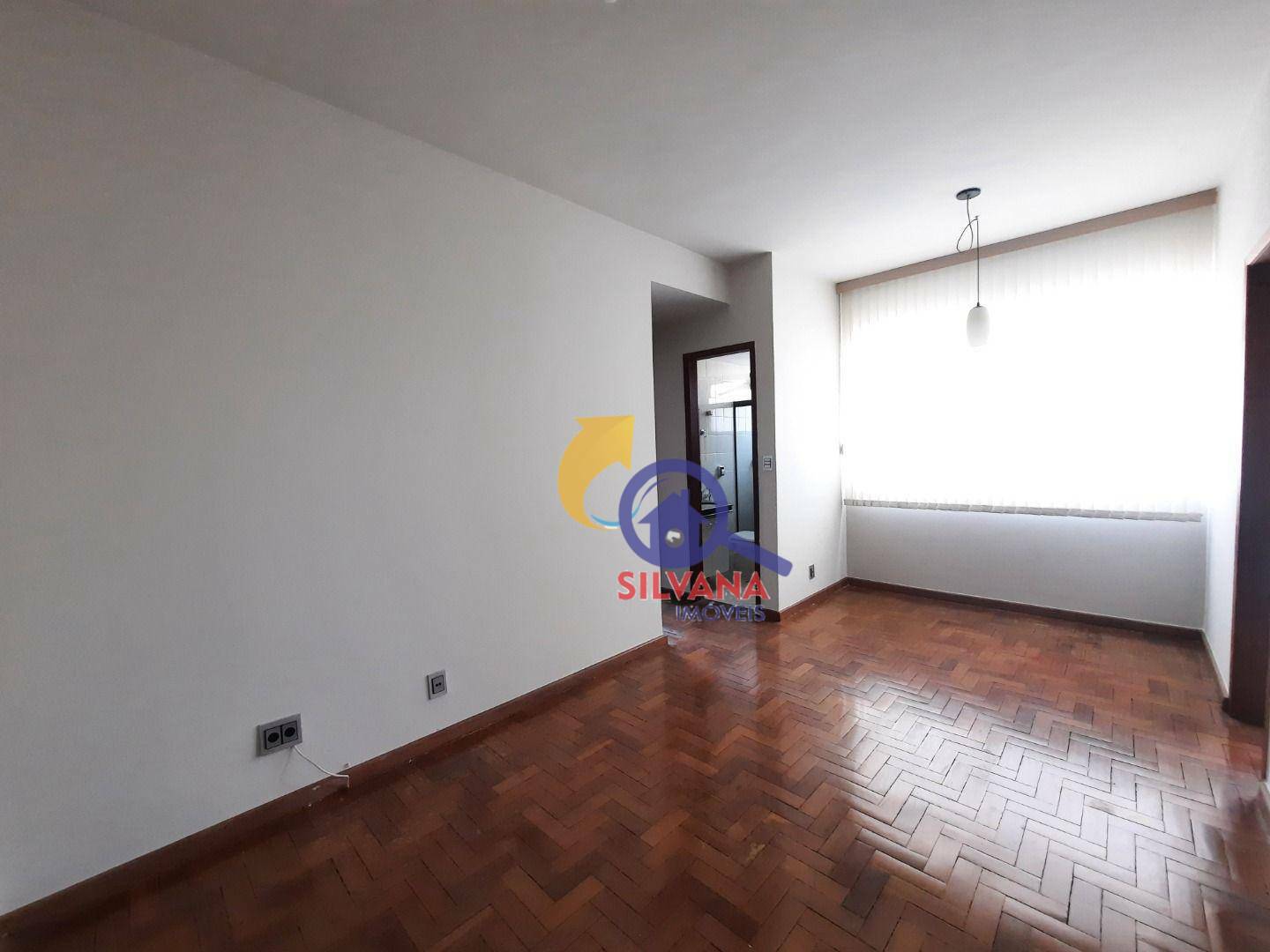 Apartamento, 2 quartos, 57 m² - Foto 2