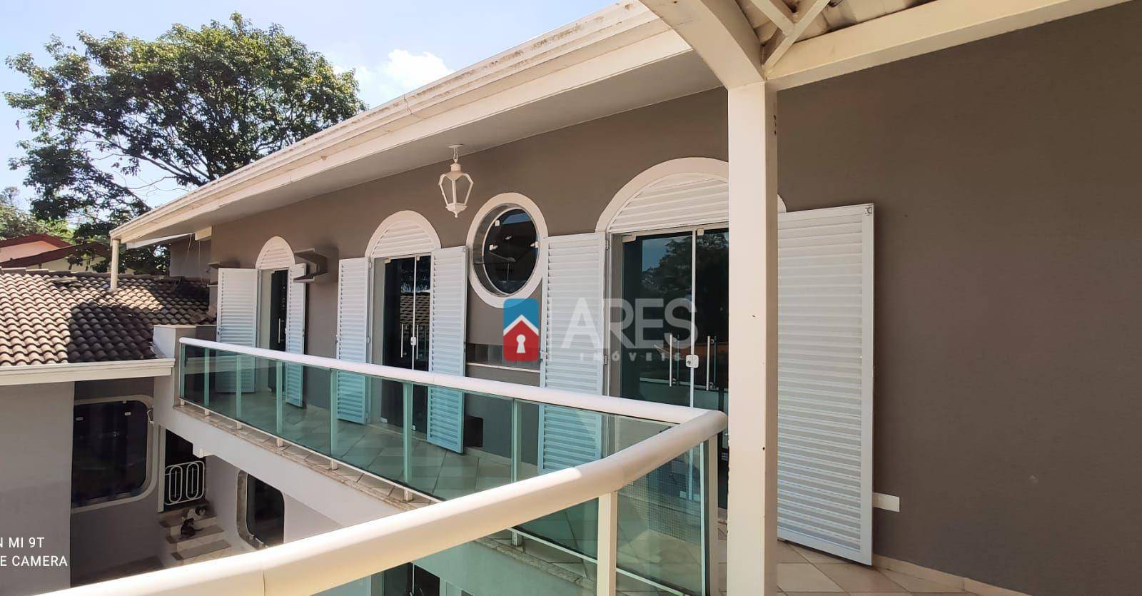 Casa de Condomínio à venda com 4 quartos, 596m² - Foto 27