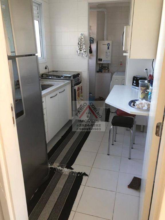 Apartamento à venda com 2 quartos, 52m² - Foto 22