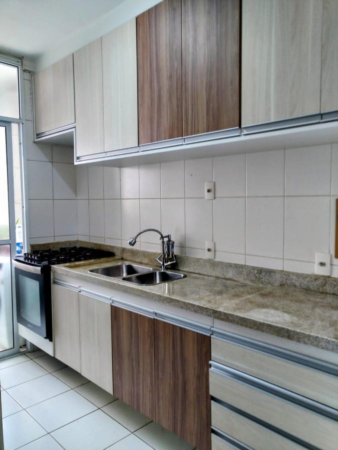 Apartamento à venda com 3 quartos, 69m² - Foto 6