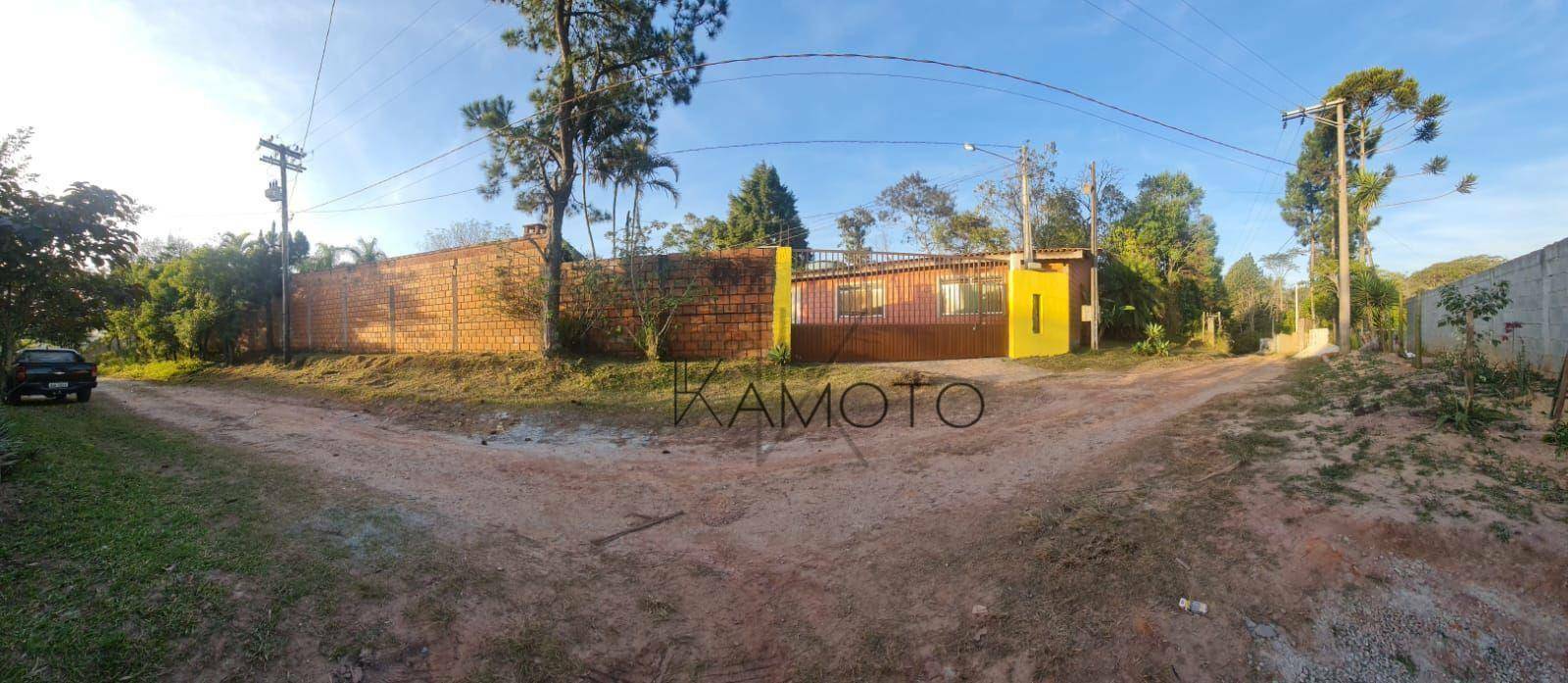 Chácara para lancamento com 3 quartos, 1000M2 - Foto 46