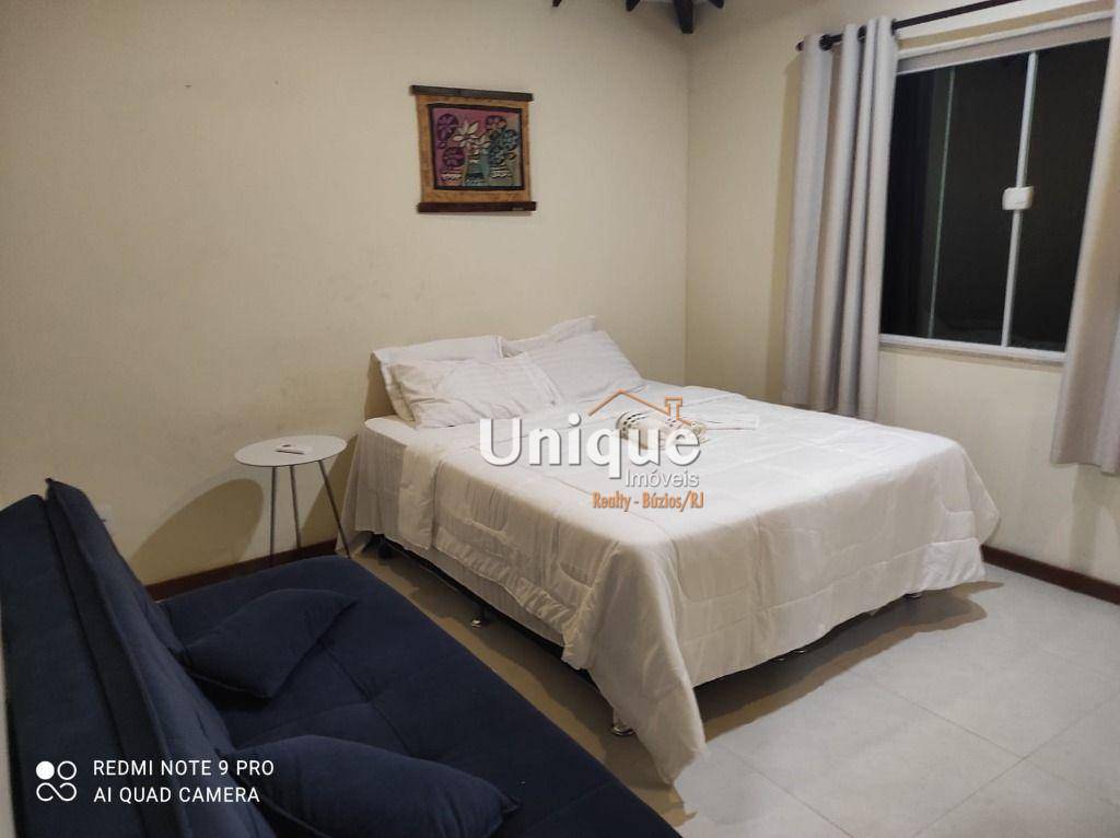 Casa de Condomínio à venda com 4 quartos, 200m² - Foto 6