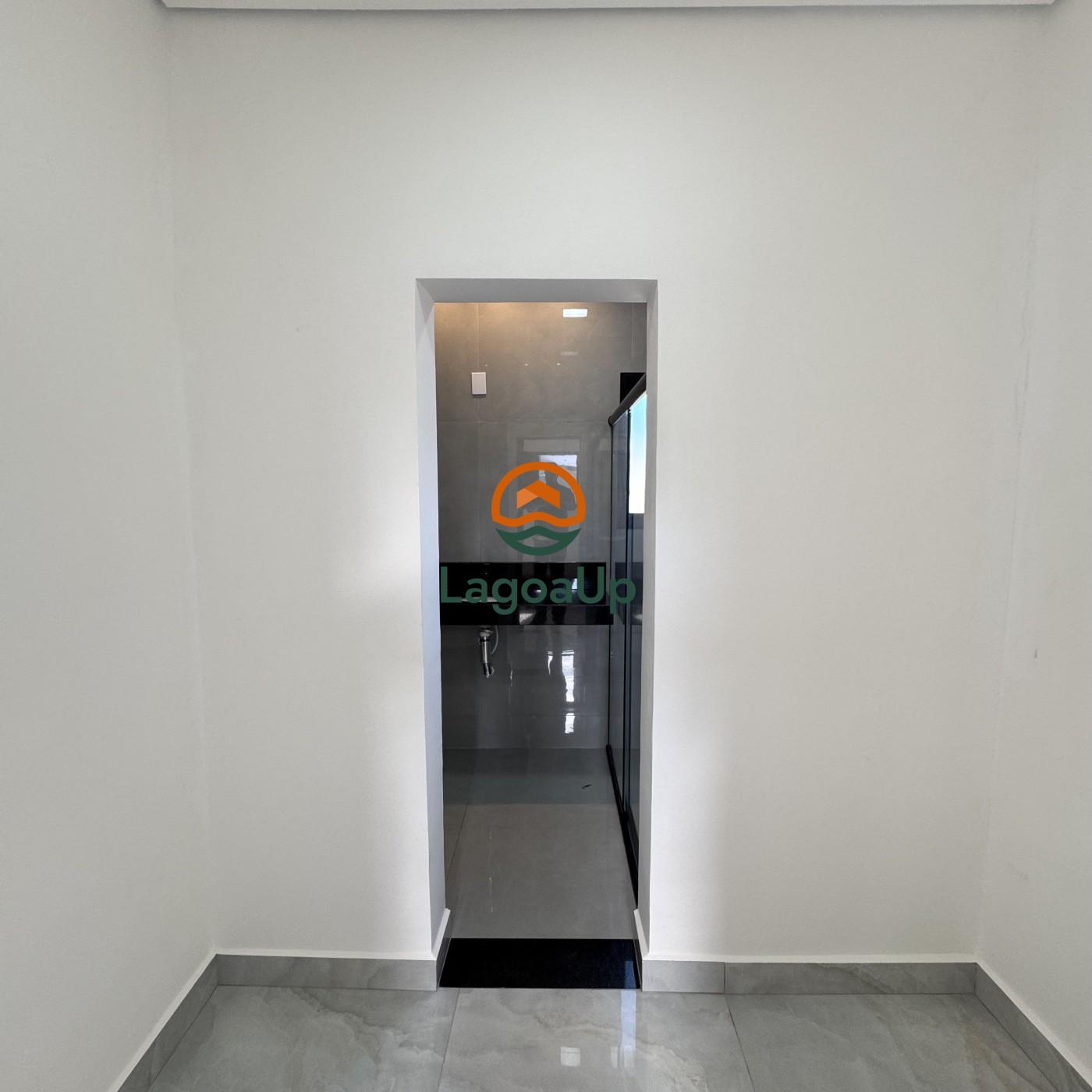 Casa à venda com 3 quartos, 166m² - Foto 14