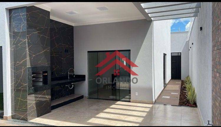 Casa à venda com 3 quartos, 150m² - Foto 4