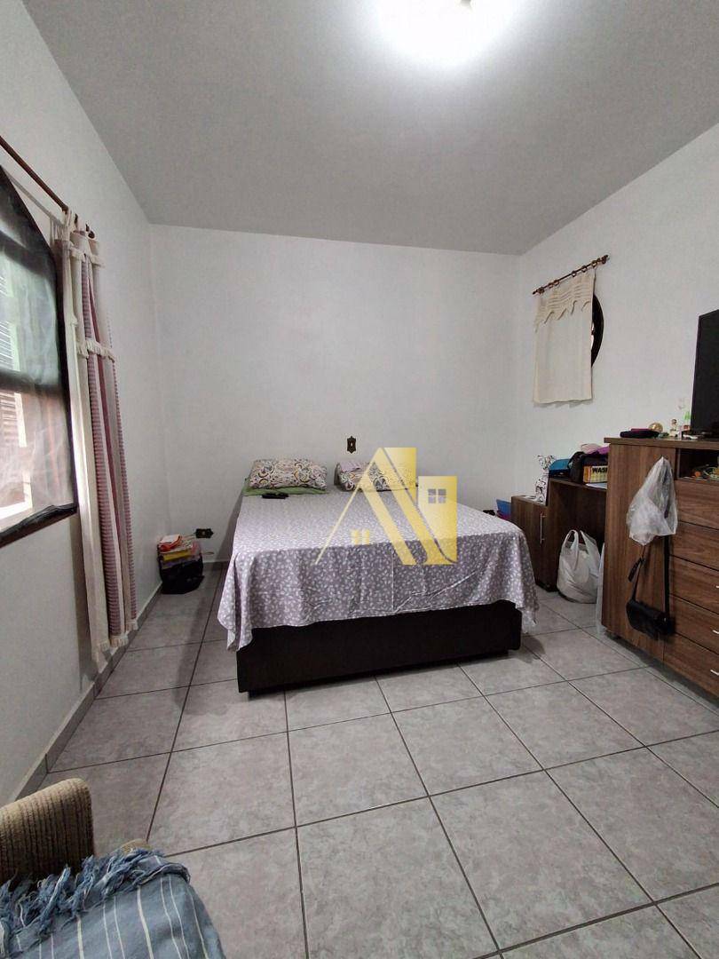 Sobrado à venda com 3 quartos, 257m² - Foto 21