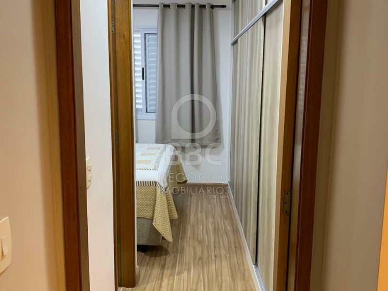 Apartamento à venda com 2 quartos, 67m² - Foto 11