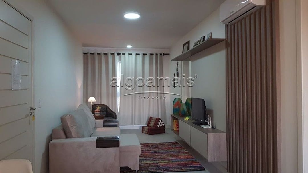 Apartamento à venda com 2 quartos, 76m² - Foto 3