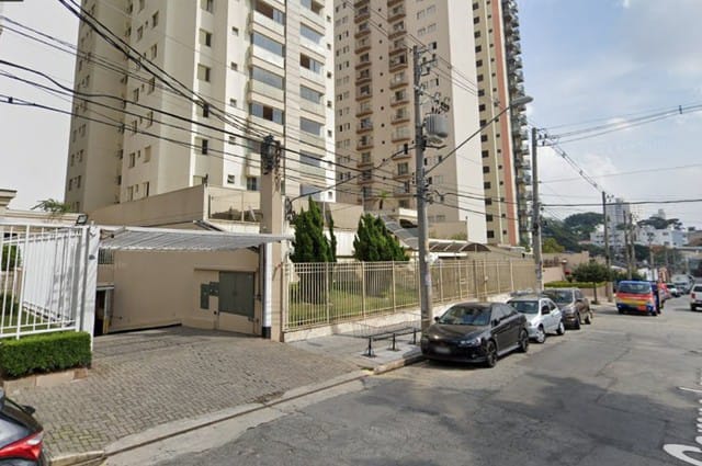 Apartamento à venda com 3 quartos, 138m² - Foto 4