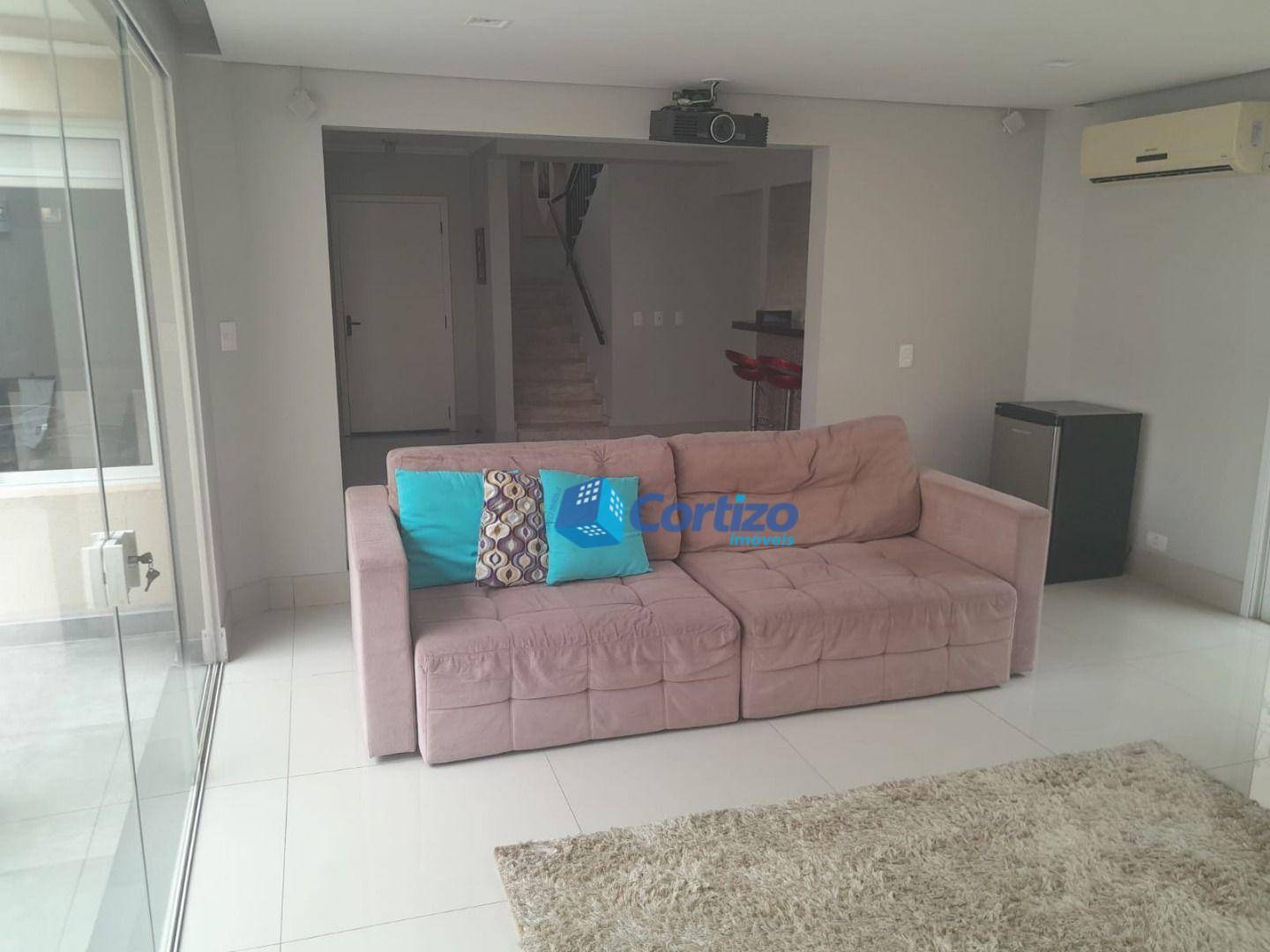 Casa de Condomínio à venda com 3 quartos, 193m² - Foto 8