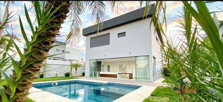 Casa de Condomínio, 5 quartos - Foto 2