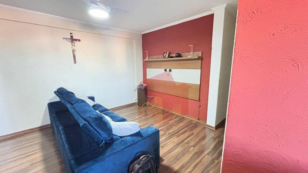 Apartamento, 3 quartos, 97 m² - Foto 2