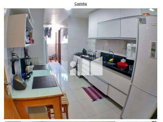 Apartamento à venda e aluguel com 3 quartos, 120m² - Foto 19