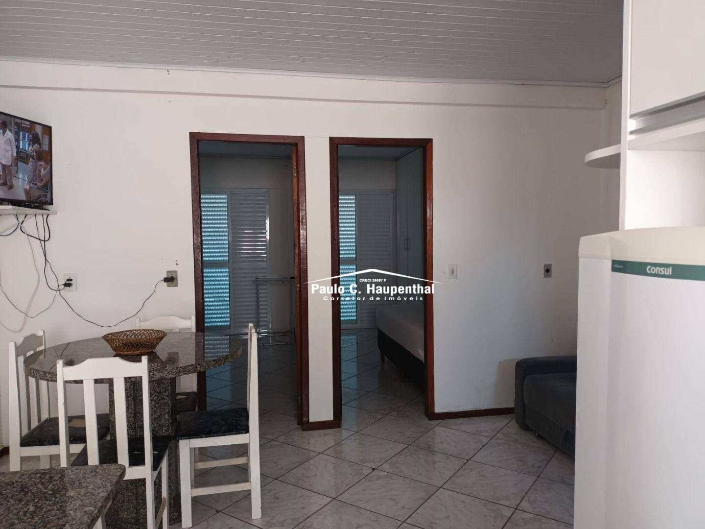 Apartamento, 2 quartos, 55 m² - Foto 4