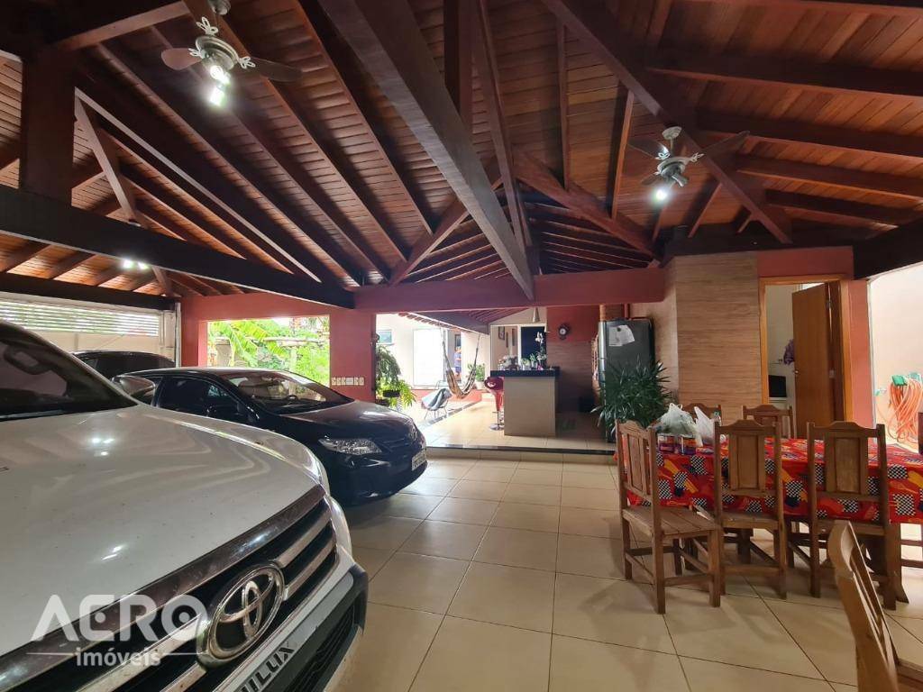 Casa de Condomínio à venda com 3 quartos, 205m² - Foto 15