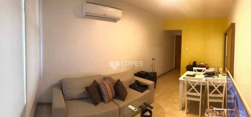 Apartamento à venda com 2 quartos, 86m² - Foto 1