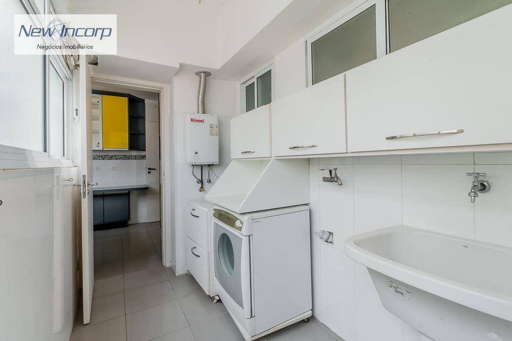 Cobertura à venda com 3 quartos, 180m² - Foto 33