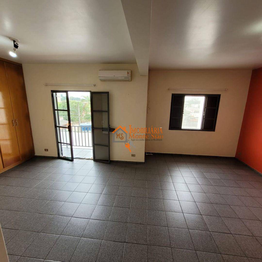 Sobrado à venda com 3 quartos, 151m² - Foto 26