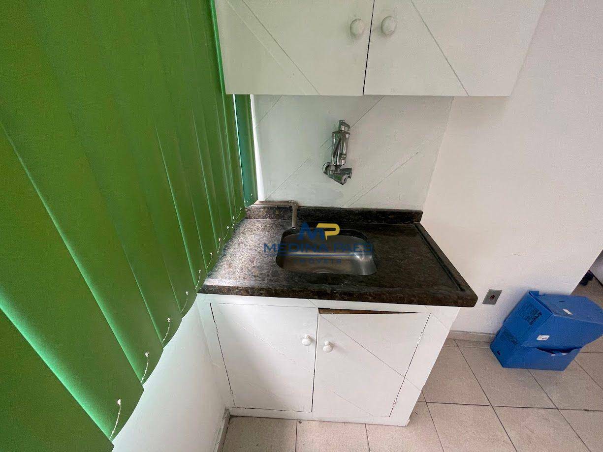 Conjunto Comercial-Sala à venda, 46m² - Foto 8