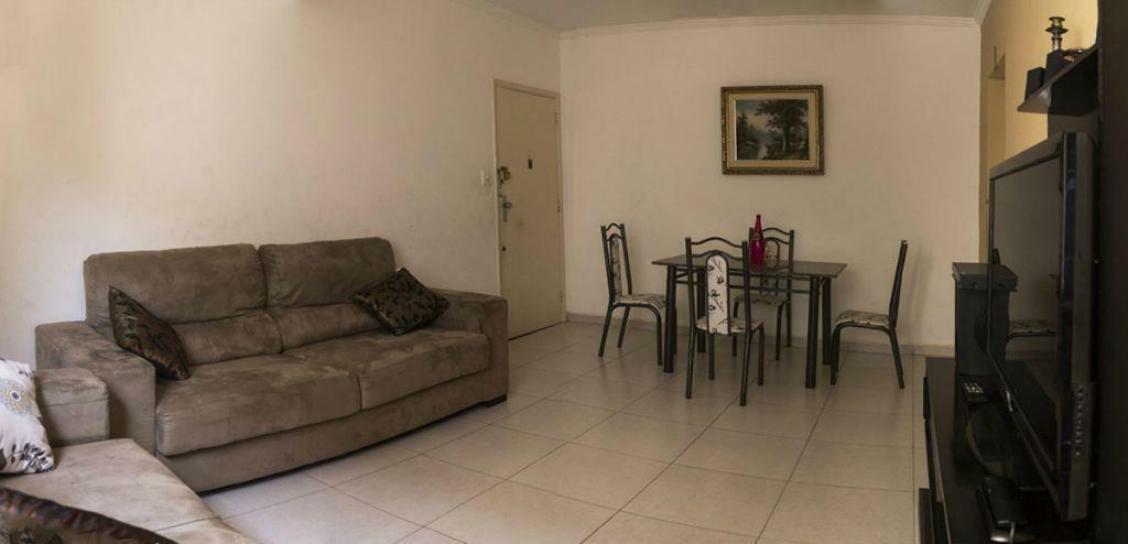 Apartamento à venda com 2 quartos, 119m² - Foto 6