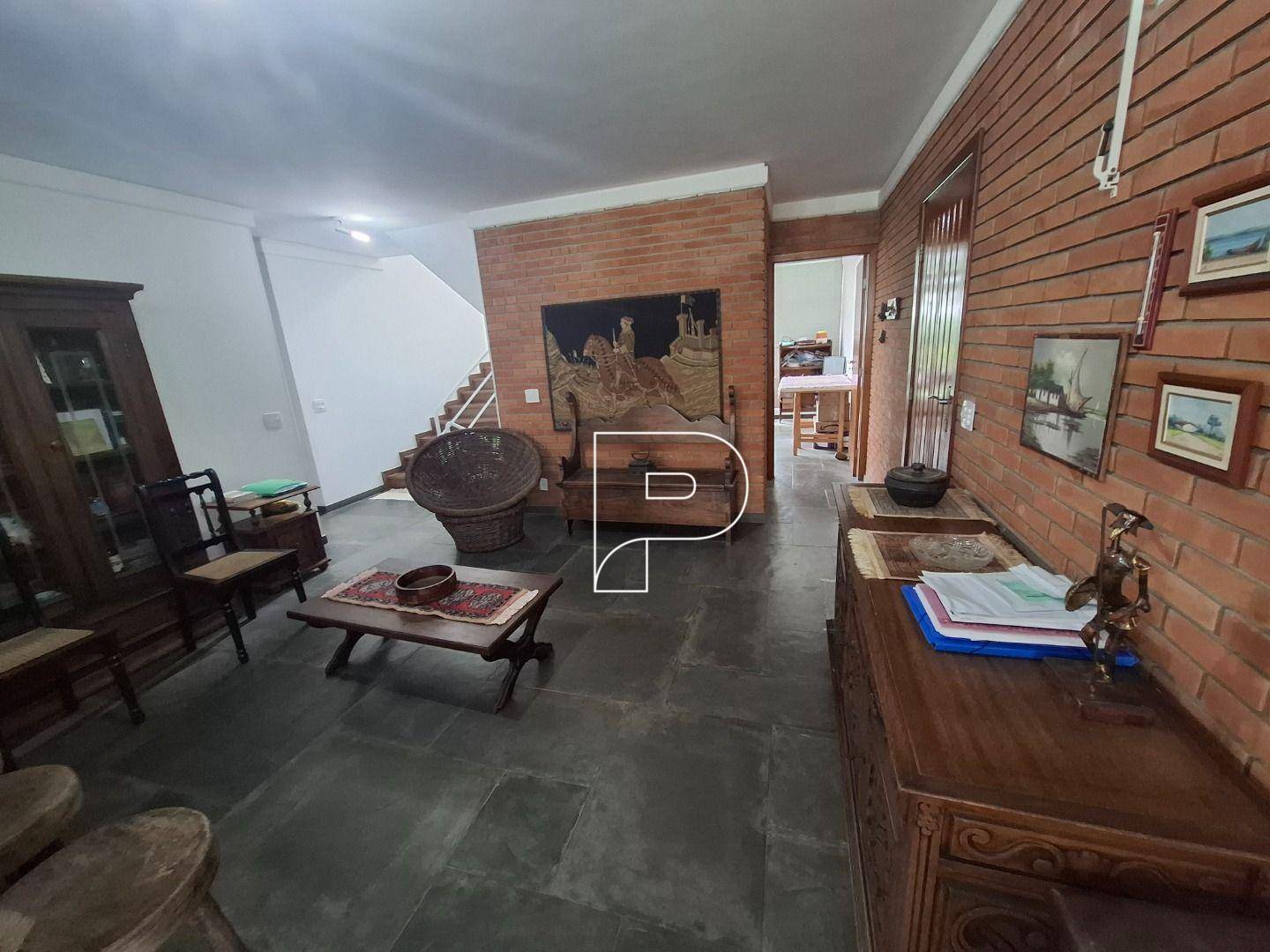 Casa, 3 quartos, 300 m² - Foto 4