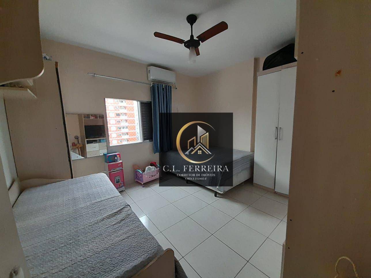 Apartamento à venda com 2 quartos, 80m² - Foto 13