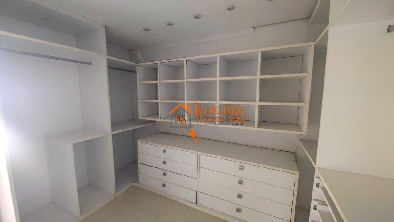 Apartamento à venda com 3 quartos, 170m² - Foto 22