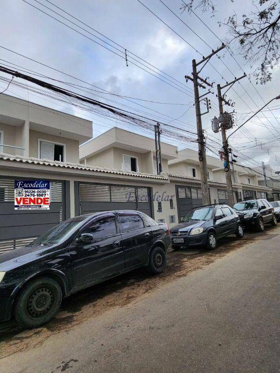 Sobrado à venda com 3 quartos, 140m² - Foto 7