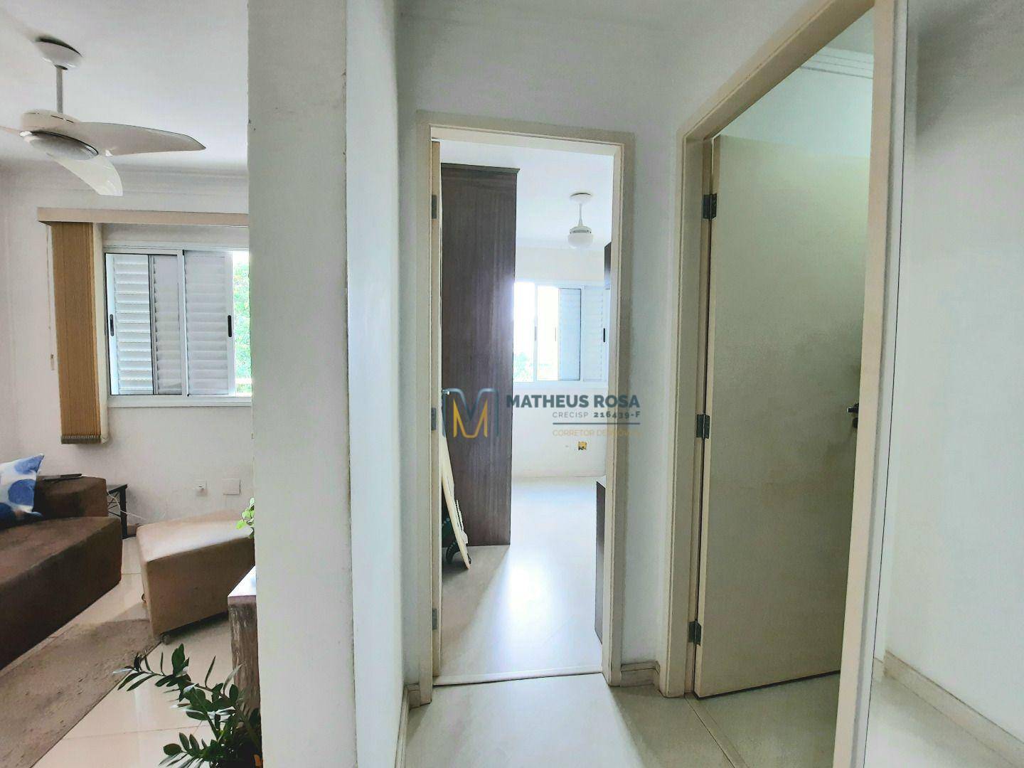 Apartamento à venda com 3 quartos, 99m² - Foto 17