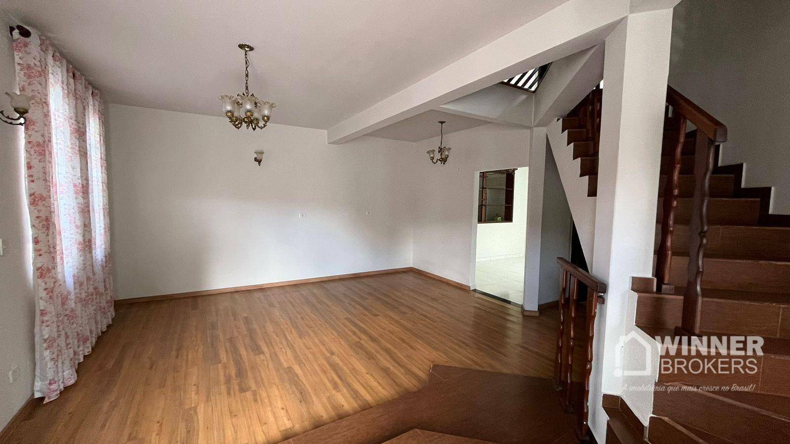 Sobrado à venda com 3 quartos, 244m² - Foto 6