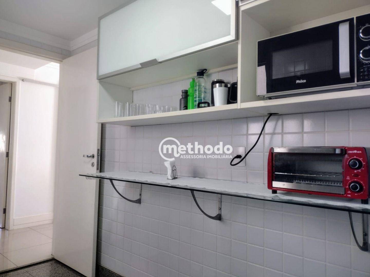 Apartamento para alugar com 2 quartos, 102m² - Foto 20