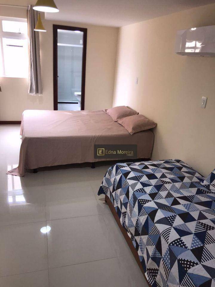 Apartamento à venda com 4 quartos, 216m² - Foto 19