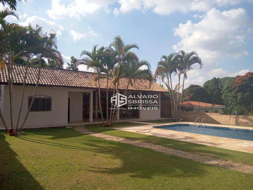 Chácara à venda com 3 quartos, 300m² - Foto 46