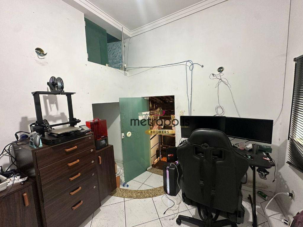 Sobrado à venda com 3 quartos, 220m² - Foto 102