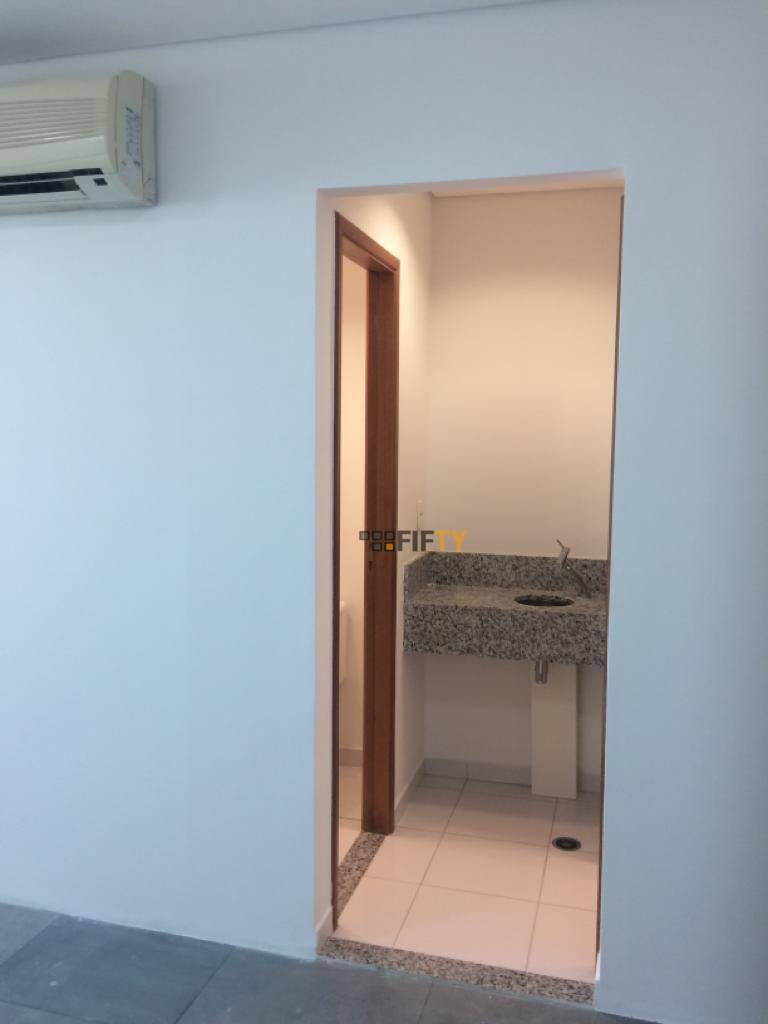 Conjunto Comercial-Sala para alugar, 45m² - Foto 4