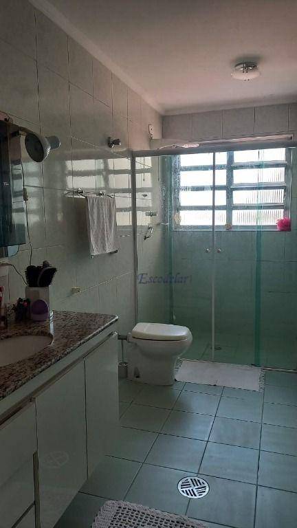 Apartamento à venda com 4 quartos, 215m² - Foto 30