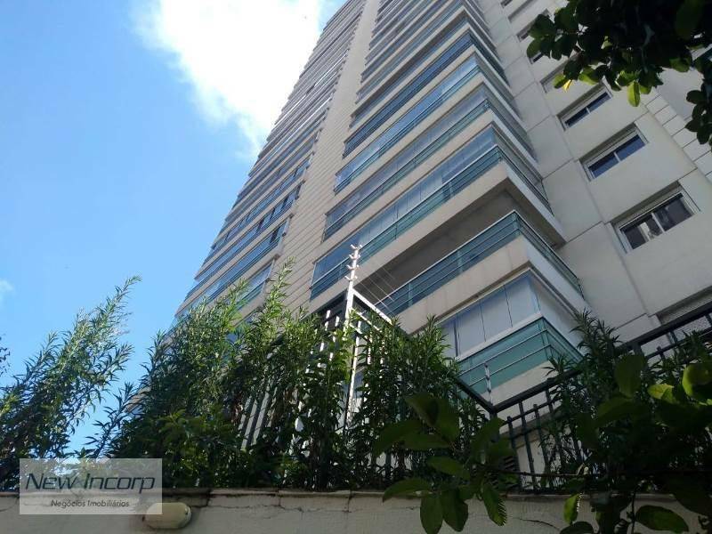 Apartamento à venda com 3 quartos, 177m² - Foto 51