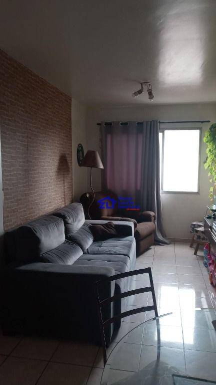 Apartamento à venda com 2 quartos, 48m² - Foto 26