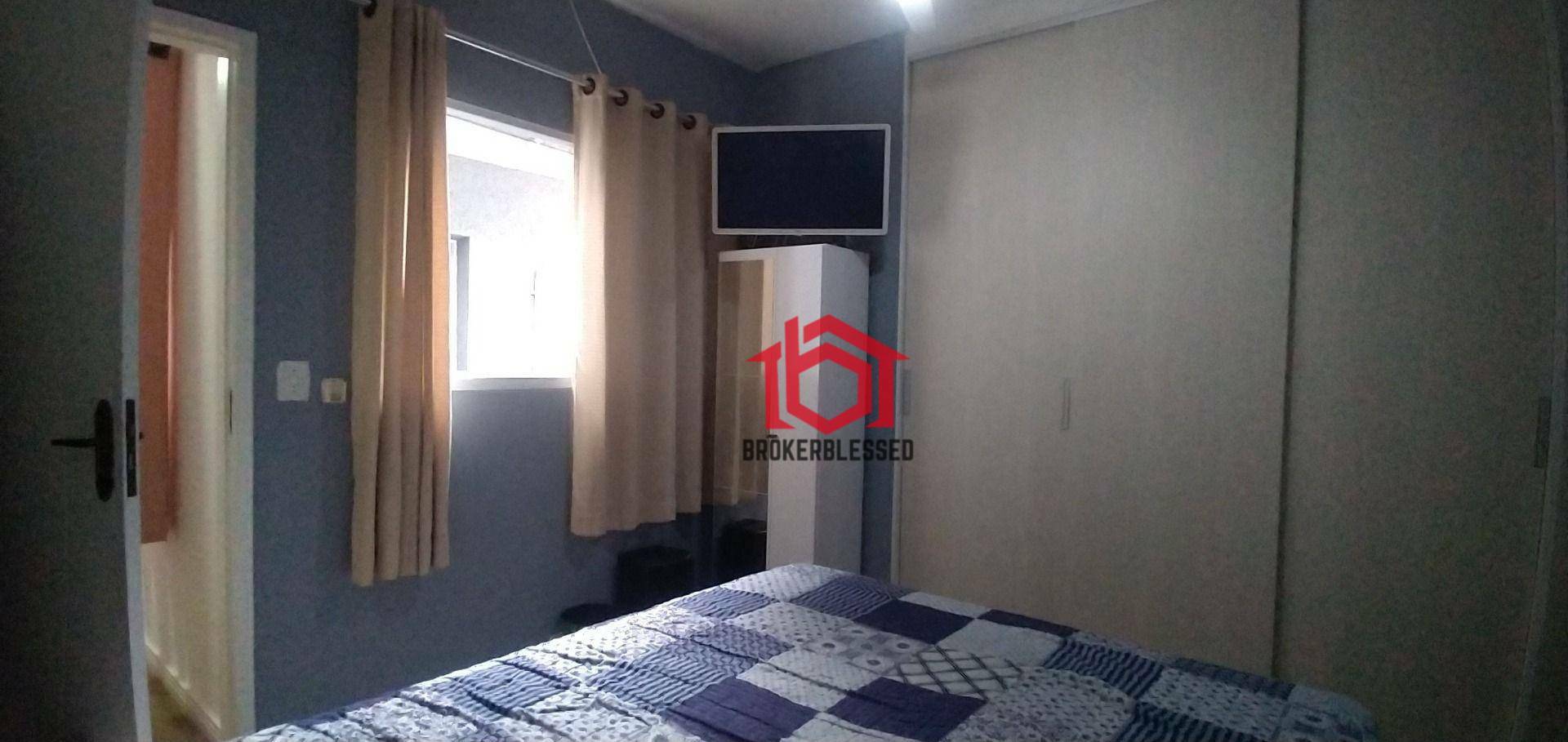 Sobrado à venda com 3 quartos, 120m² - Foto 13