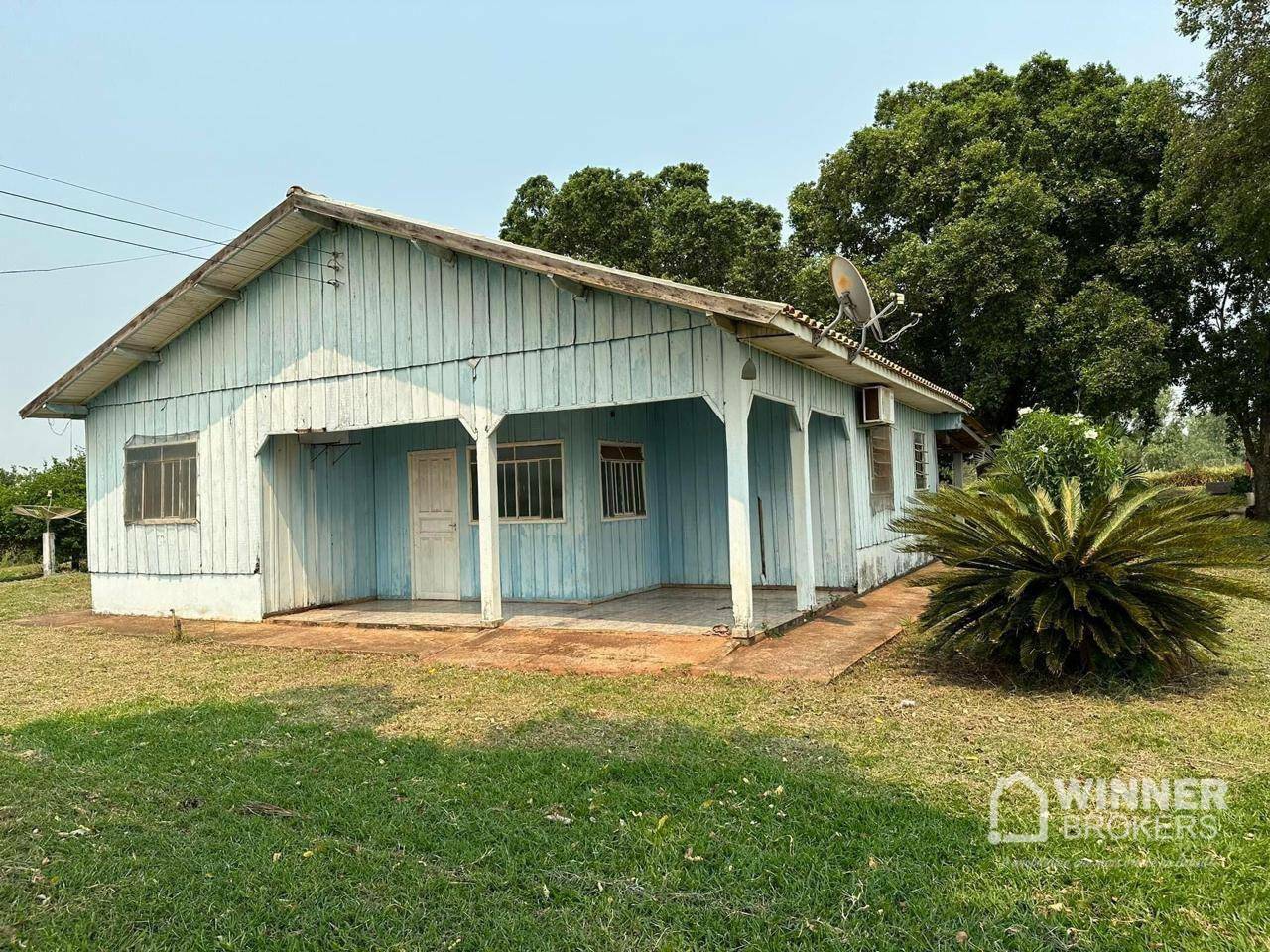 Chácara à venda com 4 quartos, 24200M2 - Foto 4