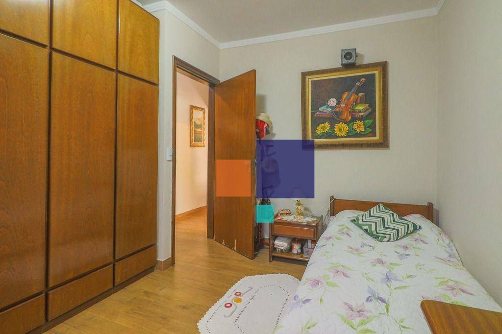 Casa de Condomínio à venda com 3 quartos, 264m² - Foto 10