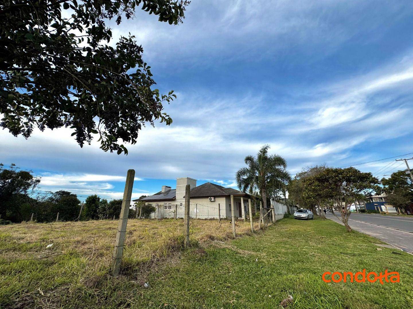 Terreno para alugar, 300M2 - Foto 1