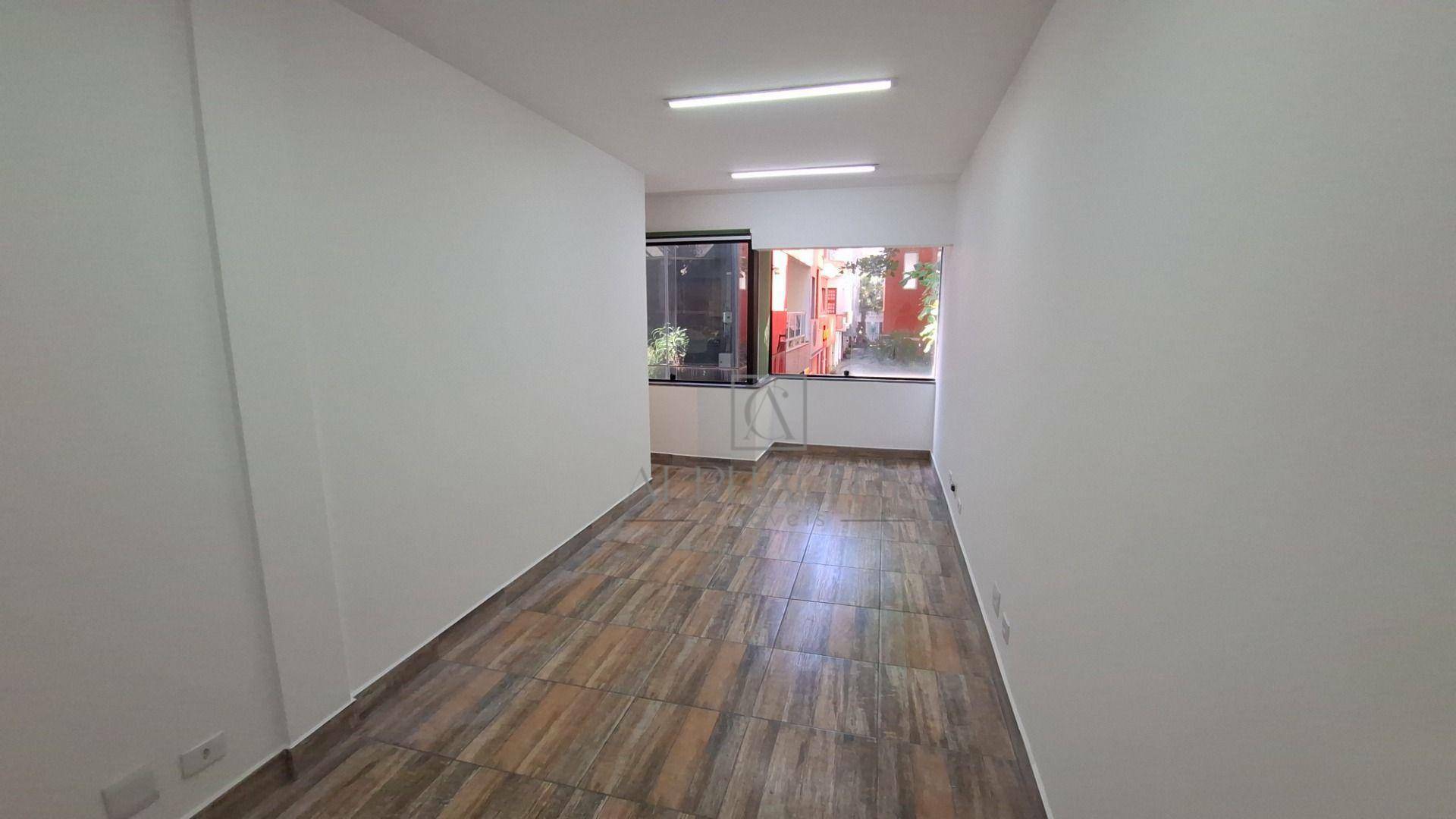 Loja-Salão para alugar, 99m² - Foto 7