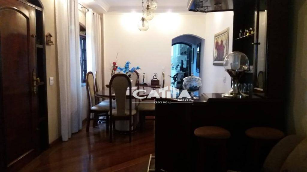 Sobrado à venda com 4 quartos, 475m² - Foto 3