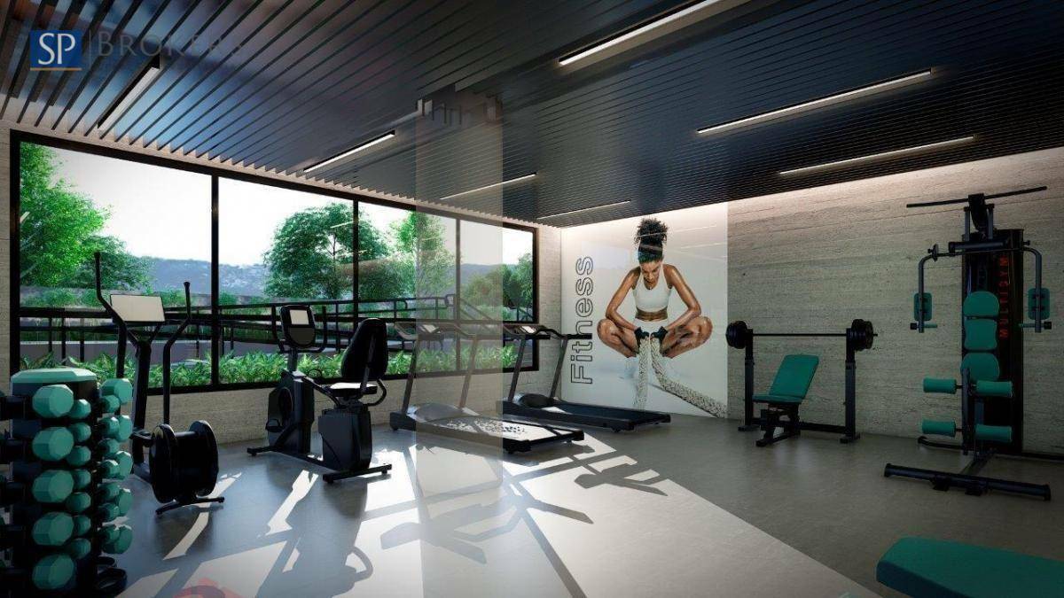 Apartamento, 2 quartos, 63 m² - Foto 3