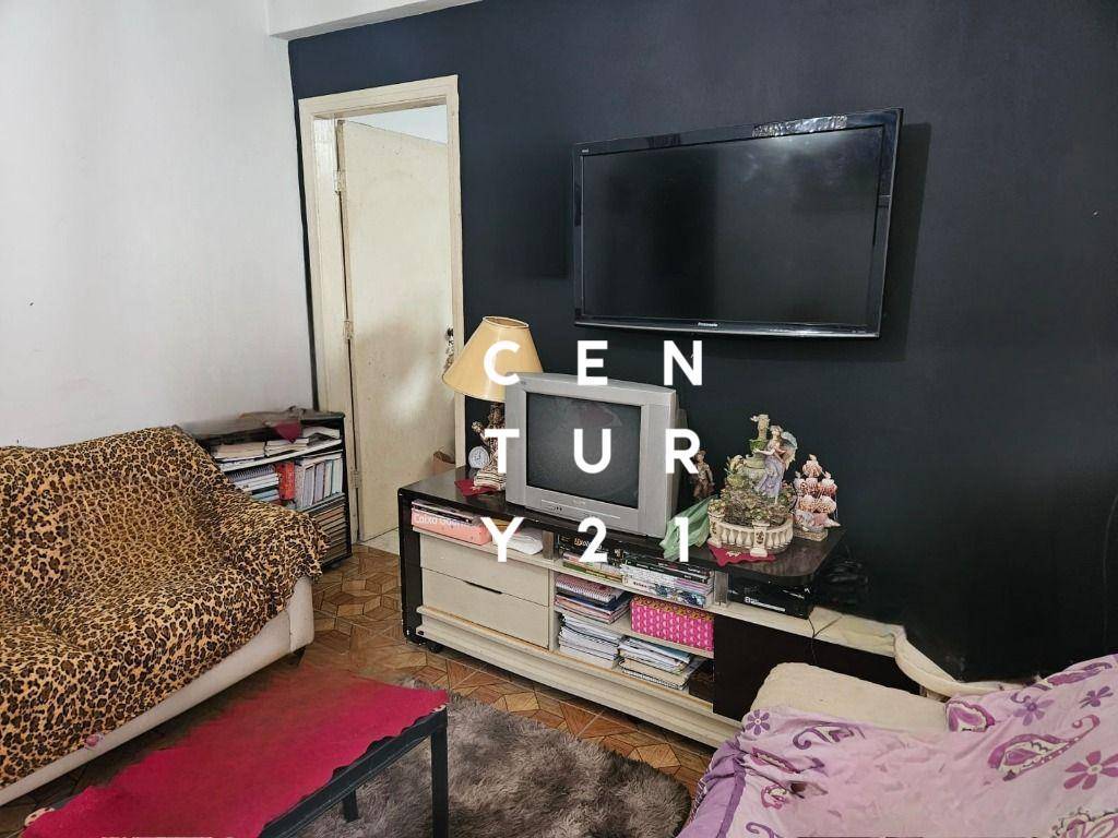 Apartamento para alugar com 1 quarto, 120m² - Foto 1